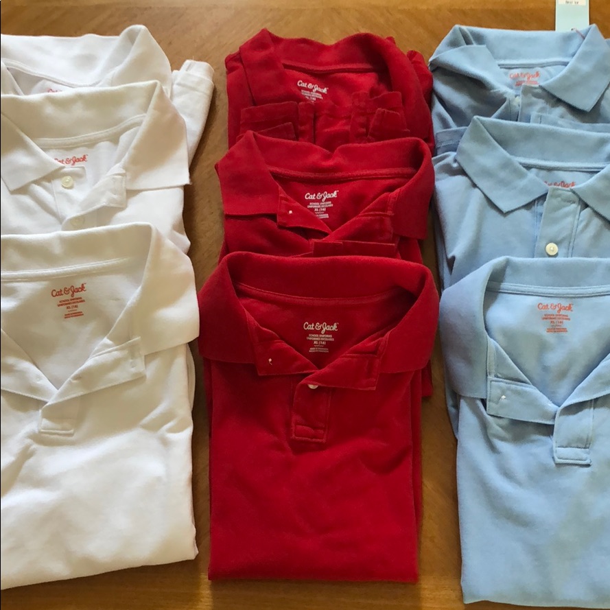 Polo Bundle!!